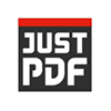JUST PDF 5 Pro