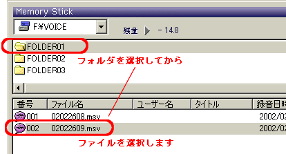 大型本 活動するあなたに 音訳・調査編 視覚障害者用録音図書