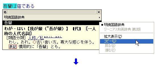 dqT̓eRs[