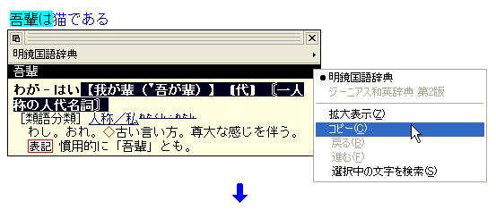dqT̓eRs[