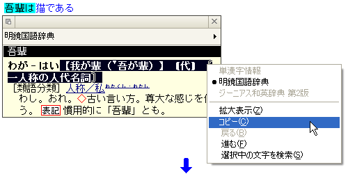 dqT̓eRs[