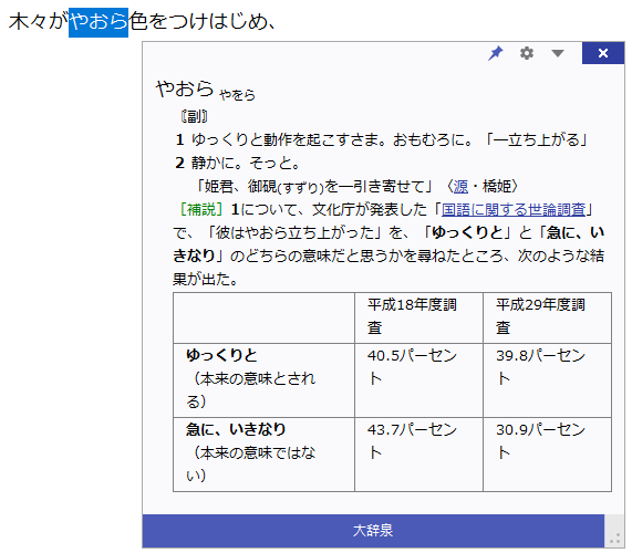 C~NɂdqT