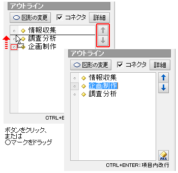}pbg̃AEgCŁL[NbN邩A}[Nړ