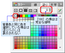 x̐ݒ