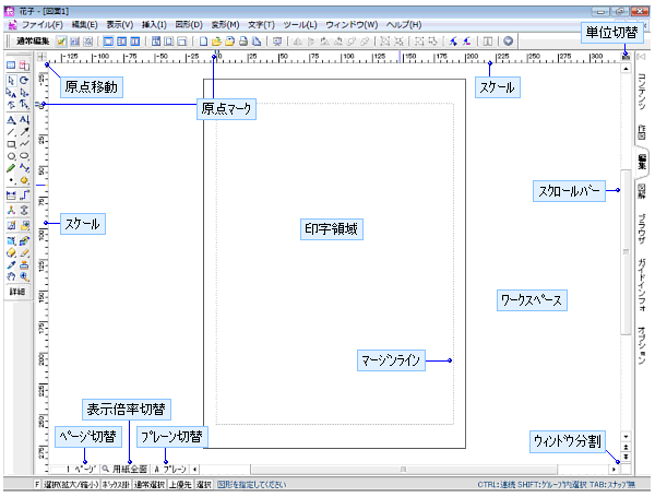 Ԏq̉ʁFʏ\