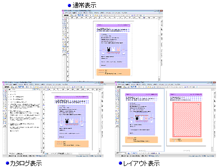 039808]花子の編集画面について