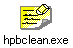 hpbcleanACR