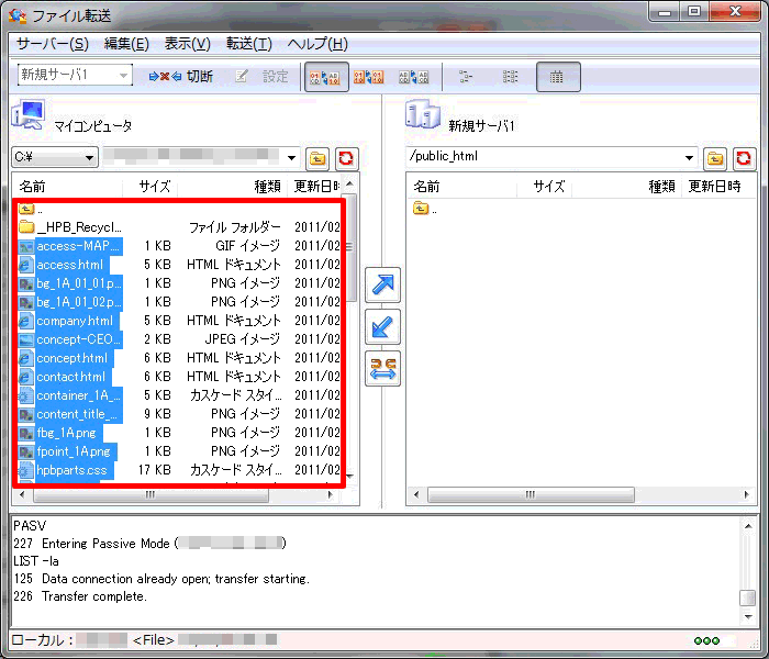 ]t@CtH_̑I
