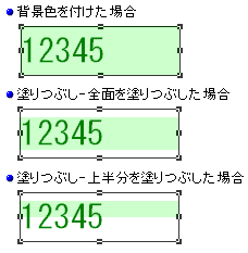 wiFƓhԂ̈Ⴂ