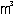 �������[�g���̋L��