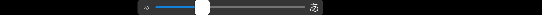 Touch Bar