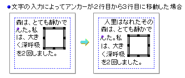 AJ[2sڂ3sڂɈړꍇ̓