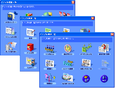 rWA@\ꗗ