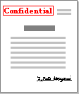 confidential}[N}}