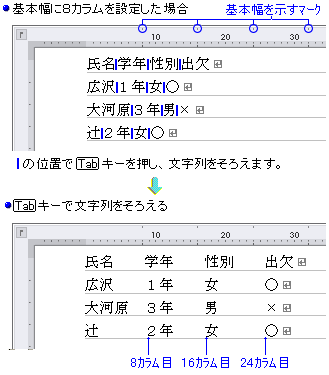 ^u{̐ݒ